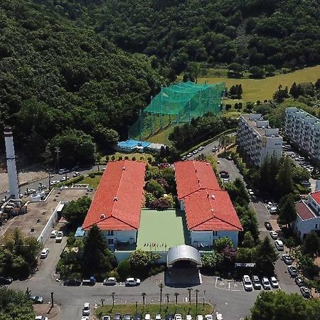 Admiral Hotel Geoje Bagian luar foto