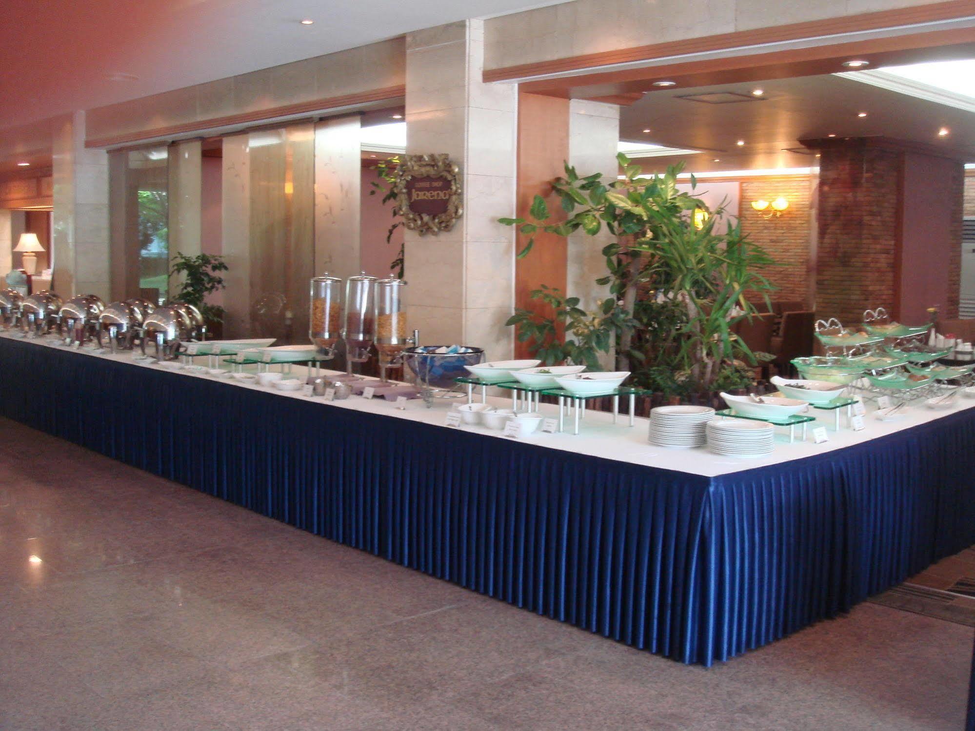 Admiral Hotel Geoje Bagian luar foto